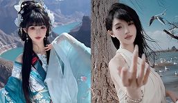 抖音网红
