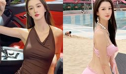 宝月妹妹