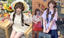 小菜包包