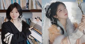 呆妹儿小霸王