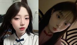 抖音莉莉安