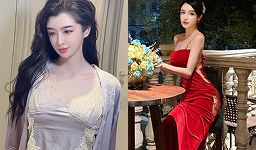 抖音妖娆御姐