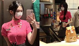 麦当劳