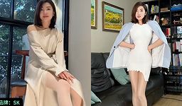 抖音丝袜穿搭