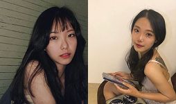 嫩模黄雅琪