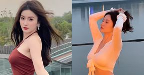 美女姐姐
