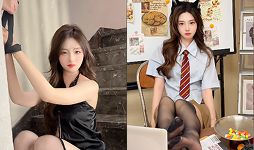 小部总淫秽照
