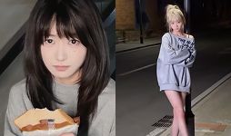 抖音网红