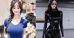 美女小夏