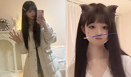 抖音七毒喵