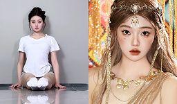 心如姐姐