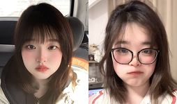上海学生妹