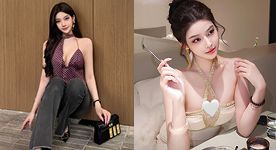 伊美人