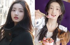 黄羿