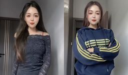 抖音baby莉