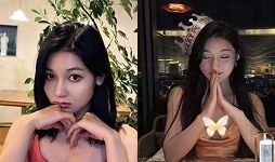 南京健身女神