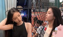 御姐宝妈