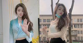 甜心少妇