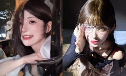 若琳Pepper