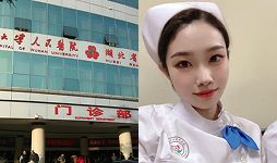 护士出轨门