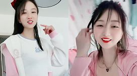 抖音小少妇