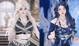 声优小师妹牙牙