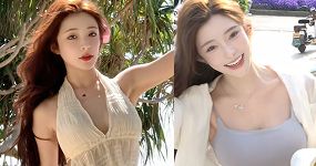 零七七秘书小姐姐
