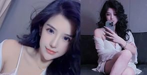 萌琪琪