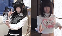 黑猫