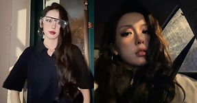 小黑不会跳舞
