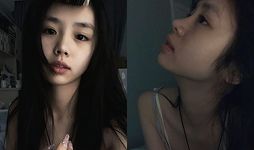 抖音嫩妹