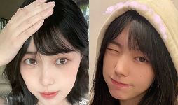 清华校花