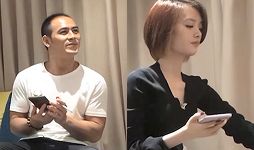 香港健身教练