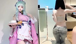 重口小萝莉