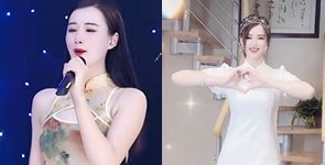 楚楚