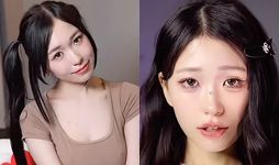 抖音风骚网红
