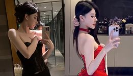抖音网红