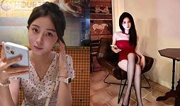 大学生女友