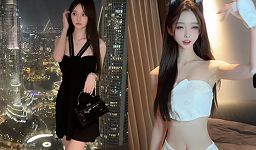 抖音女主播