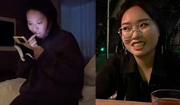 李雪琴