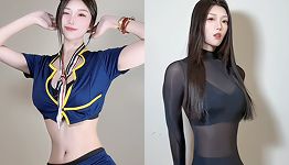 抖音性感御姐