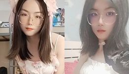 抖音女装大佬