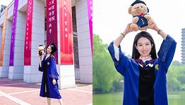 北大学生