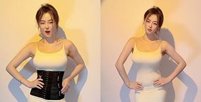 时美舞蹈