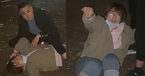 青岛出轨