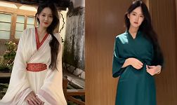 姨圈女神