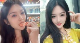 可爱的慧慧