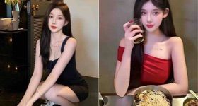 苏莉琪