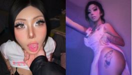推特福利姬