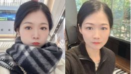 温柔人妻